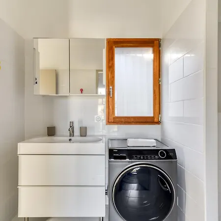 Duplex Du Courreau Apartamento *