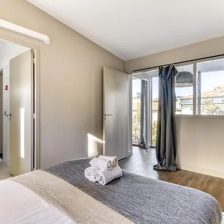 Duplex Du Courreau Apartamento Montpellier