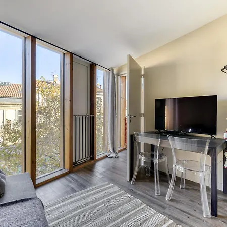 Duplex Du Courreau Apartamento *