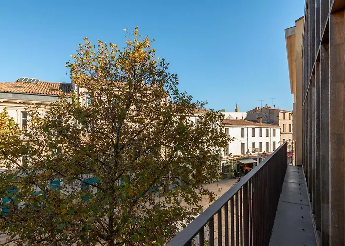 Duplex Du Courreau *