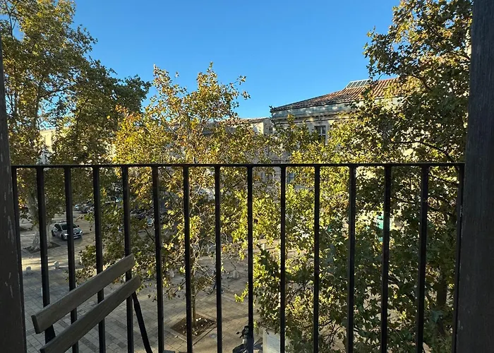 Duplex Du Courreau Montpellier